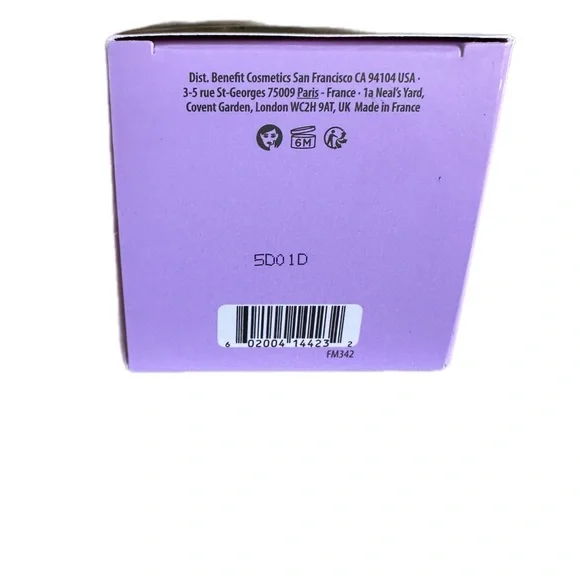 Benefit The POREfessional Cleanser - Purple - Picture 5 of 5